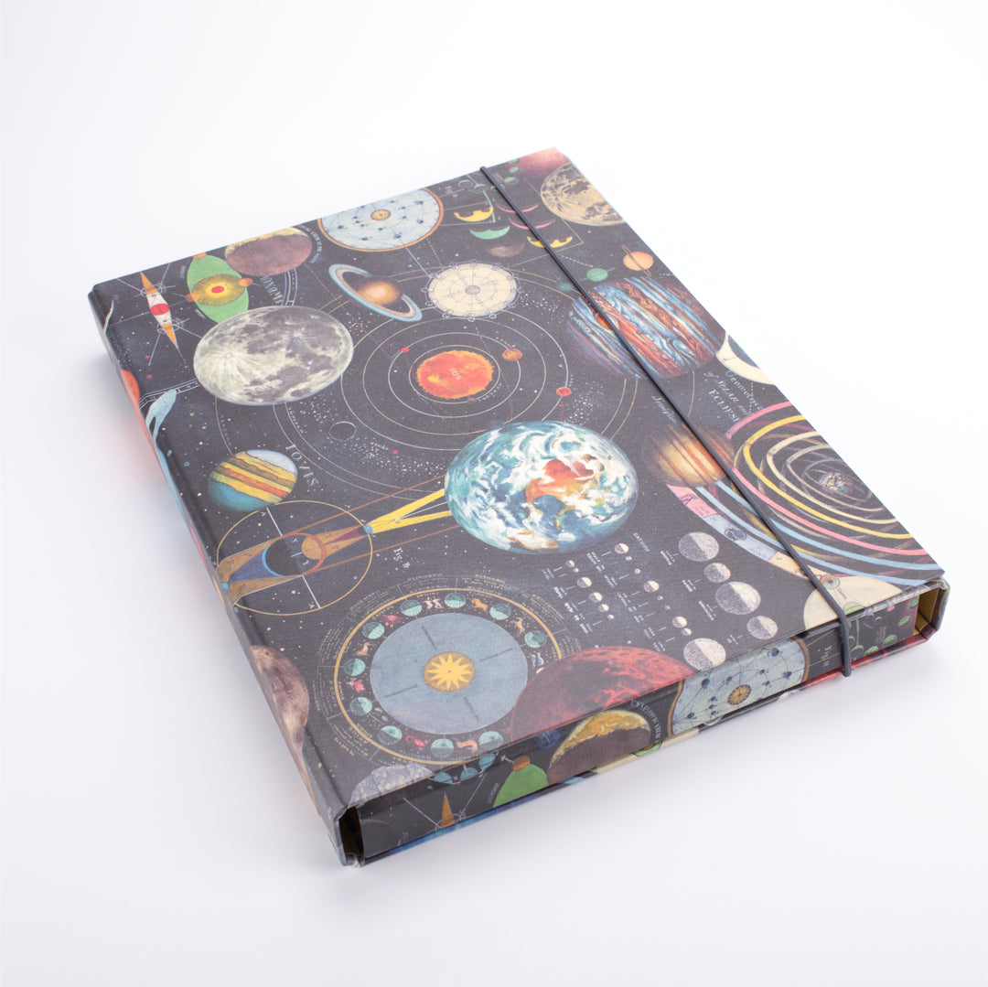 Bomo Art Box File