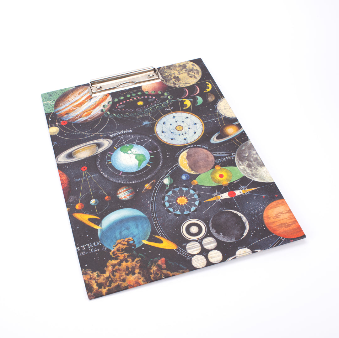 Bomo Art Clipboard