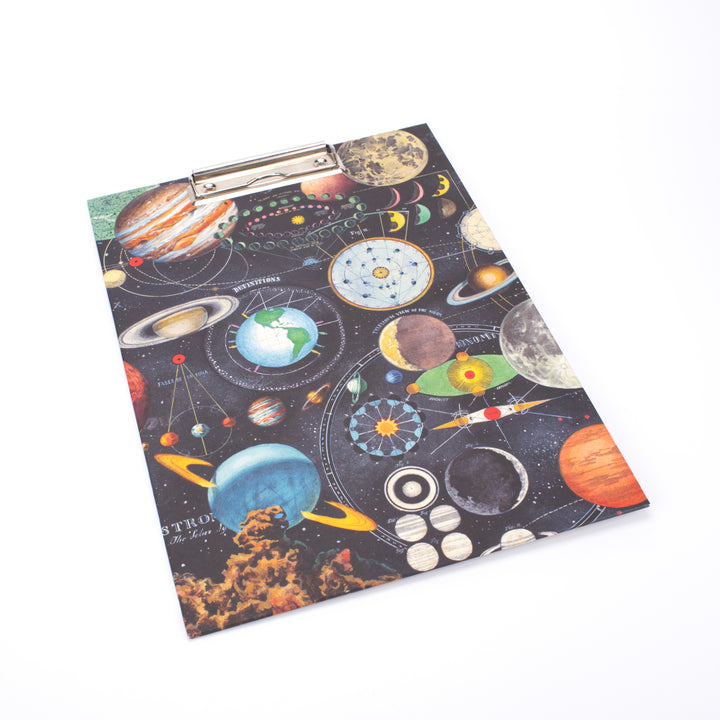 Bomo Art Clipboard
