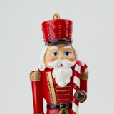 Revolving Nutcracker Musical Boxes