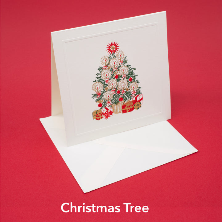 Bohemia Festive Cards