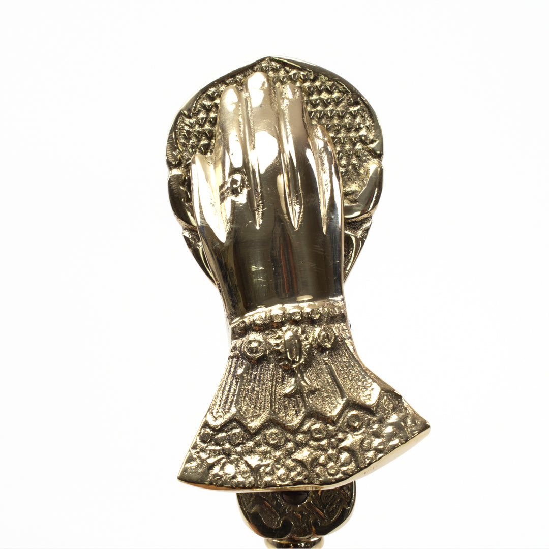 Victorian Hand Clip on Stand