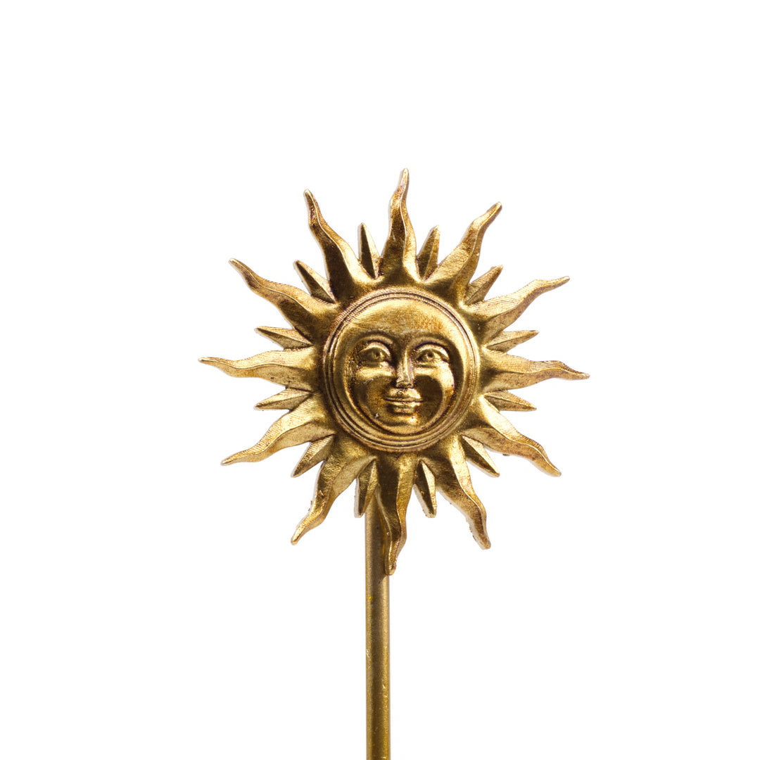 Sun in Splendour Note Holder