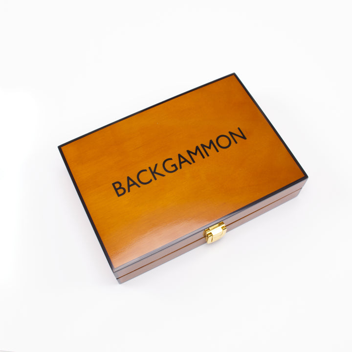 Backgammon Set