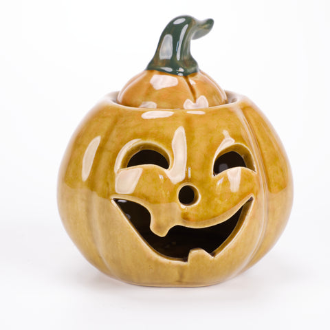 China Pumpkin Pot