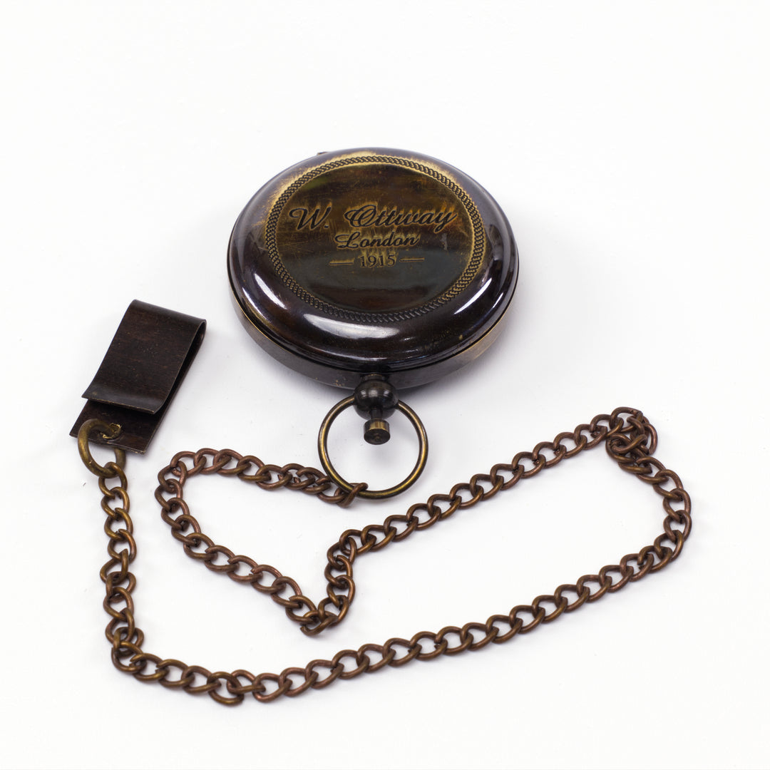 Sailor's Compass