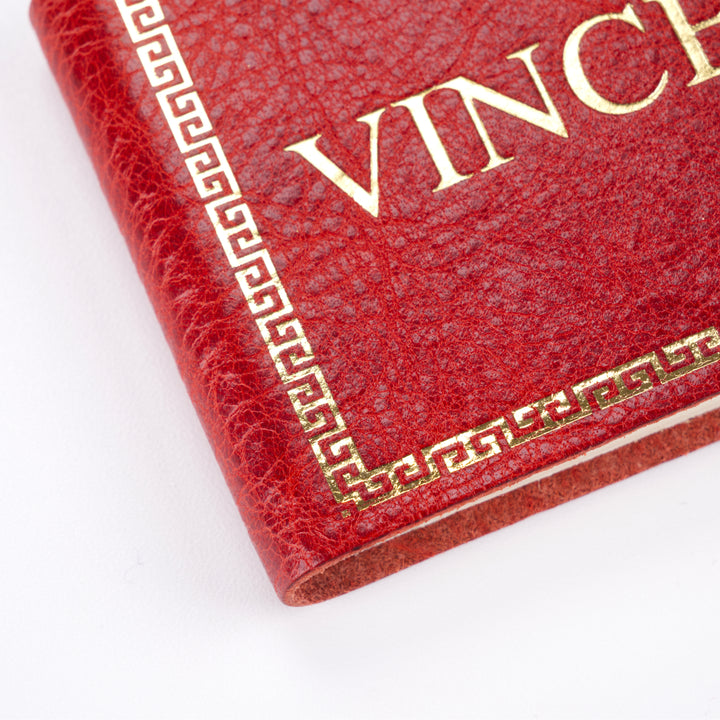 Vincerò Notebook