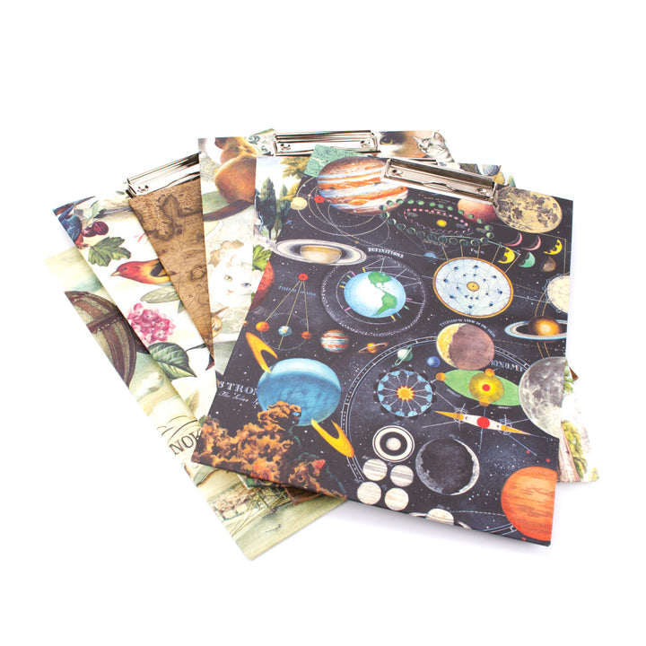 Bomo Art Clipboard