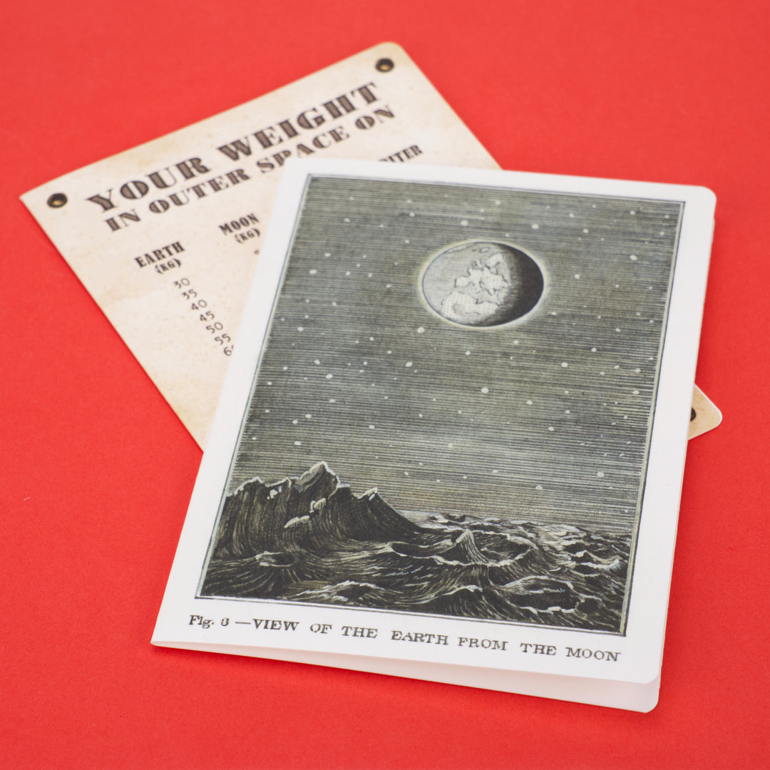 Celestial Greeting Cards