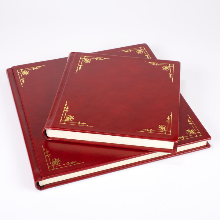 San Marco Journal