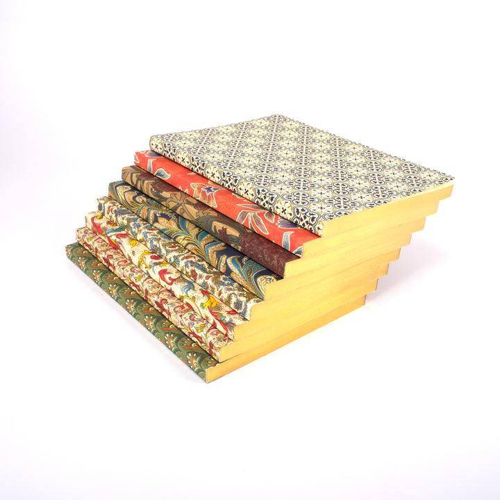 Kartos Gilt-edged Notebook