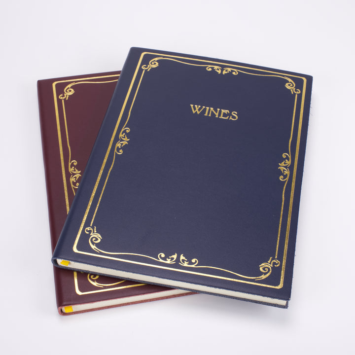 Liberty Wine Journal