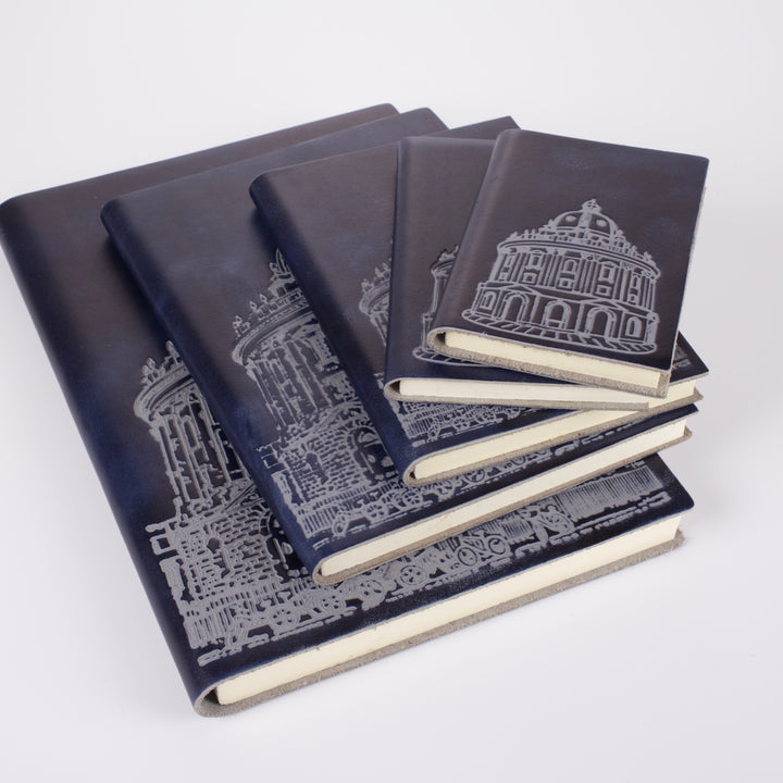 Midnight Oxford Journal