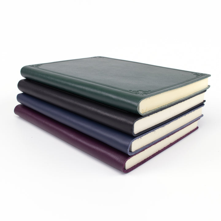 Tidby Journal