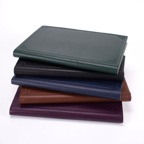 Tidby Journal