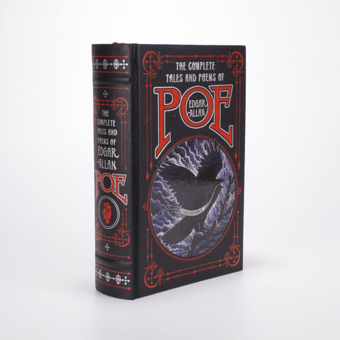 The Complete Tales and Poems of Edgar Allan Poe