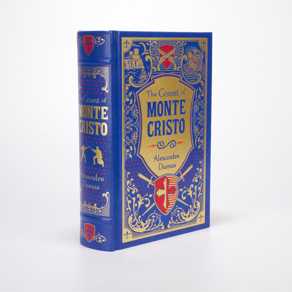 The Count of Monte Cristo