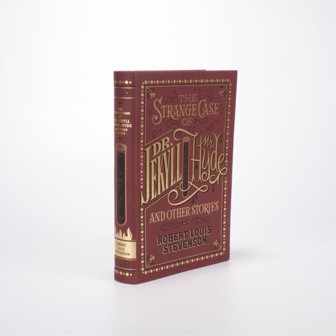 The Strange Case of Dr Jekyll and Mr Hyde