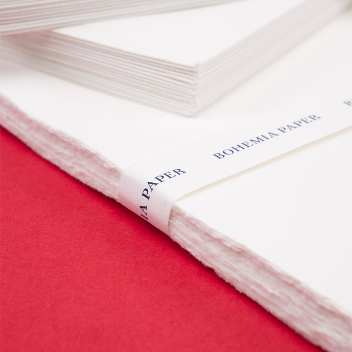 Bohemia Paper Gift Set