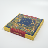 Boxed Embossed Christmas Cards