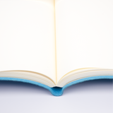 Medium Embossed Flower Journal