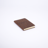 Petite Embossed Flower Journal