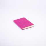 Petite Embossed Flower Journal