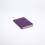 Petite Embossed Flower Journal