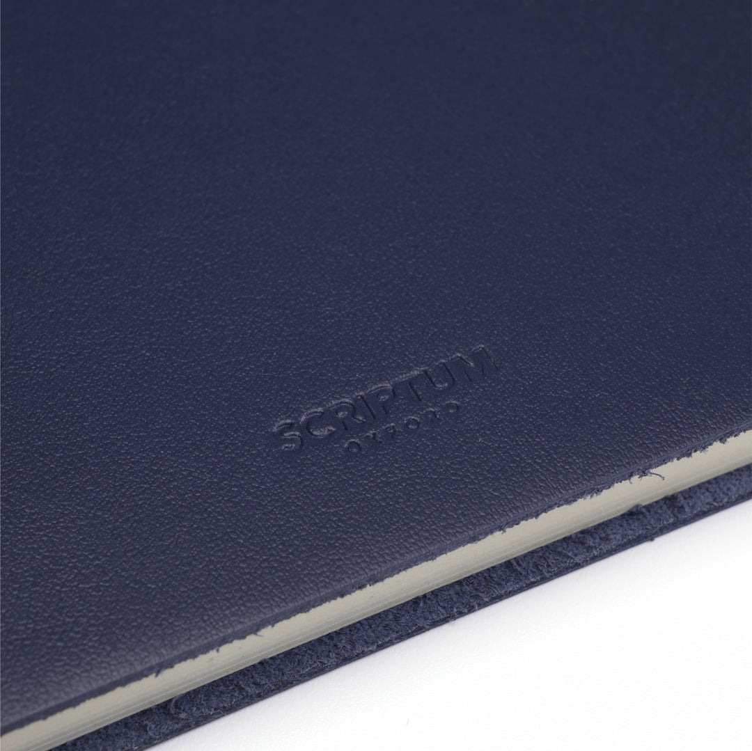 2027 Scriptum Desk Diary