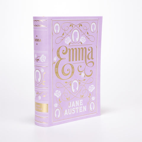 Emma - Softcover