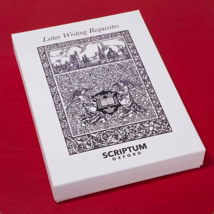 Scriptum Letter Writing Requisites