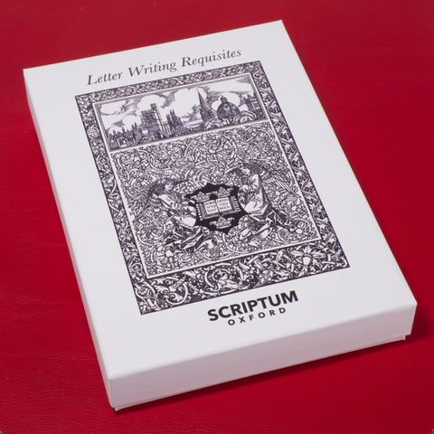 Scriptum Letter Writing Requisites
