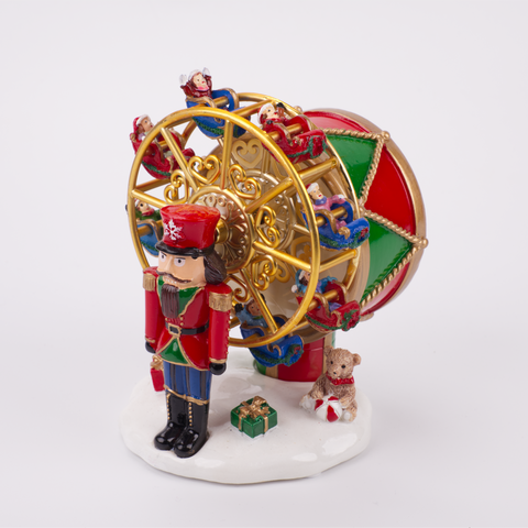 Musical Ferris Wheel