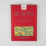 Hand Printed Festive Garlands