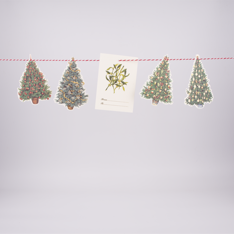 Christmas Gift Tags