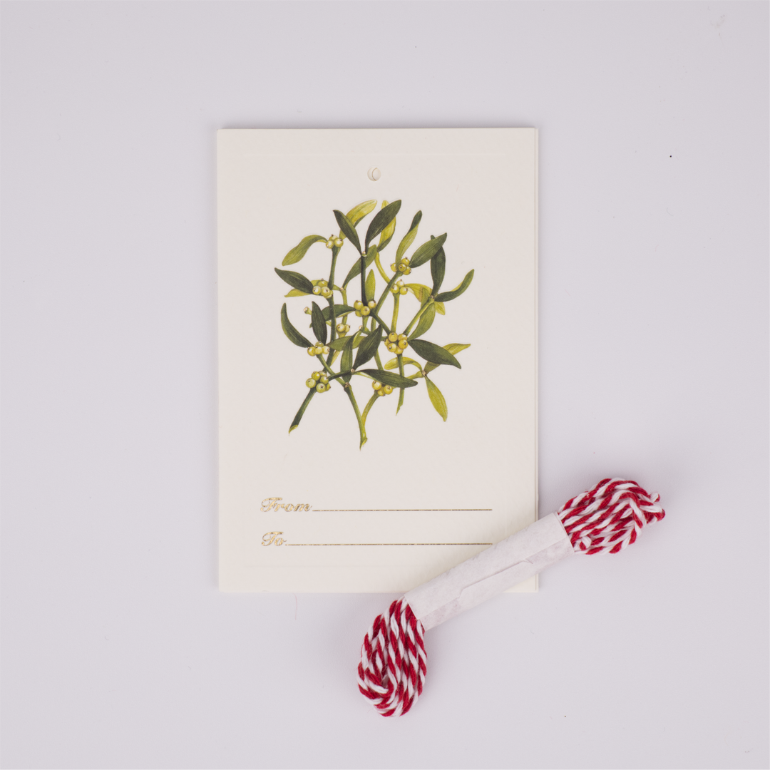 Christmas Gift Tags