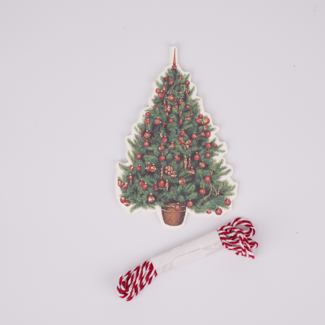 Christmas Gift Tags