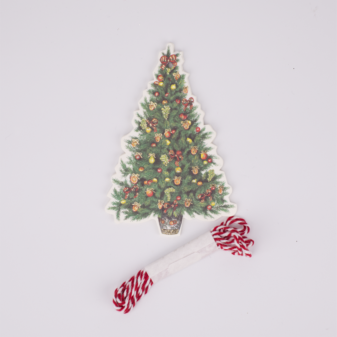 Christmas Gift Tags