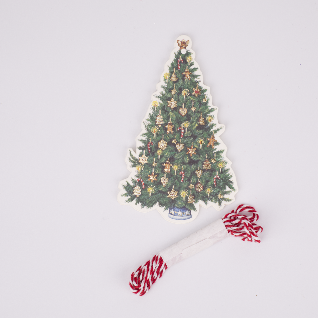 Christmas Gift Tags