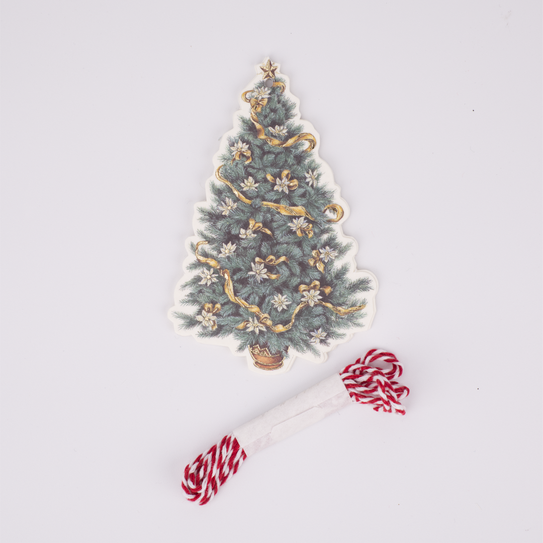 Christmas Gift Tags