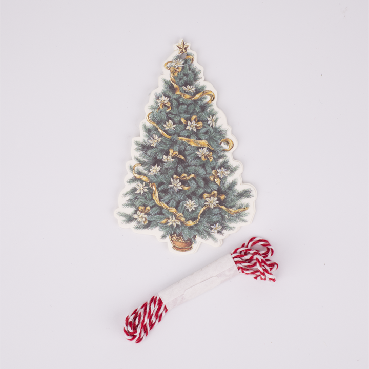 Christmas Gift Tags