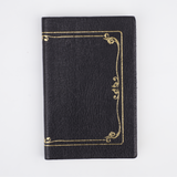 Liberty Pocket Notebook