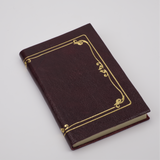Liberty Pocket Notebook