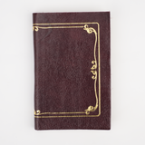 Liberty Pocket Notebook
