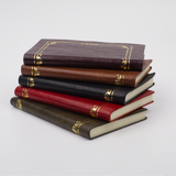 Liberty Pocket Notebook