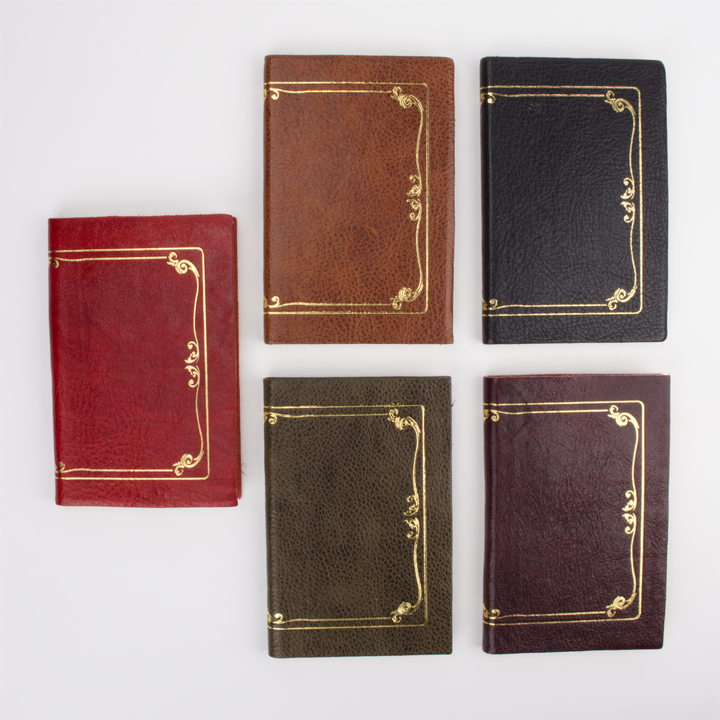 Liberty Pocket Notebook