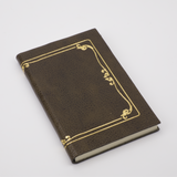 Liberty Pocket Notebook