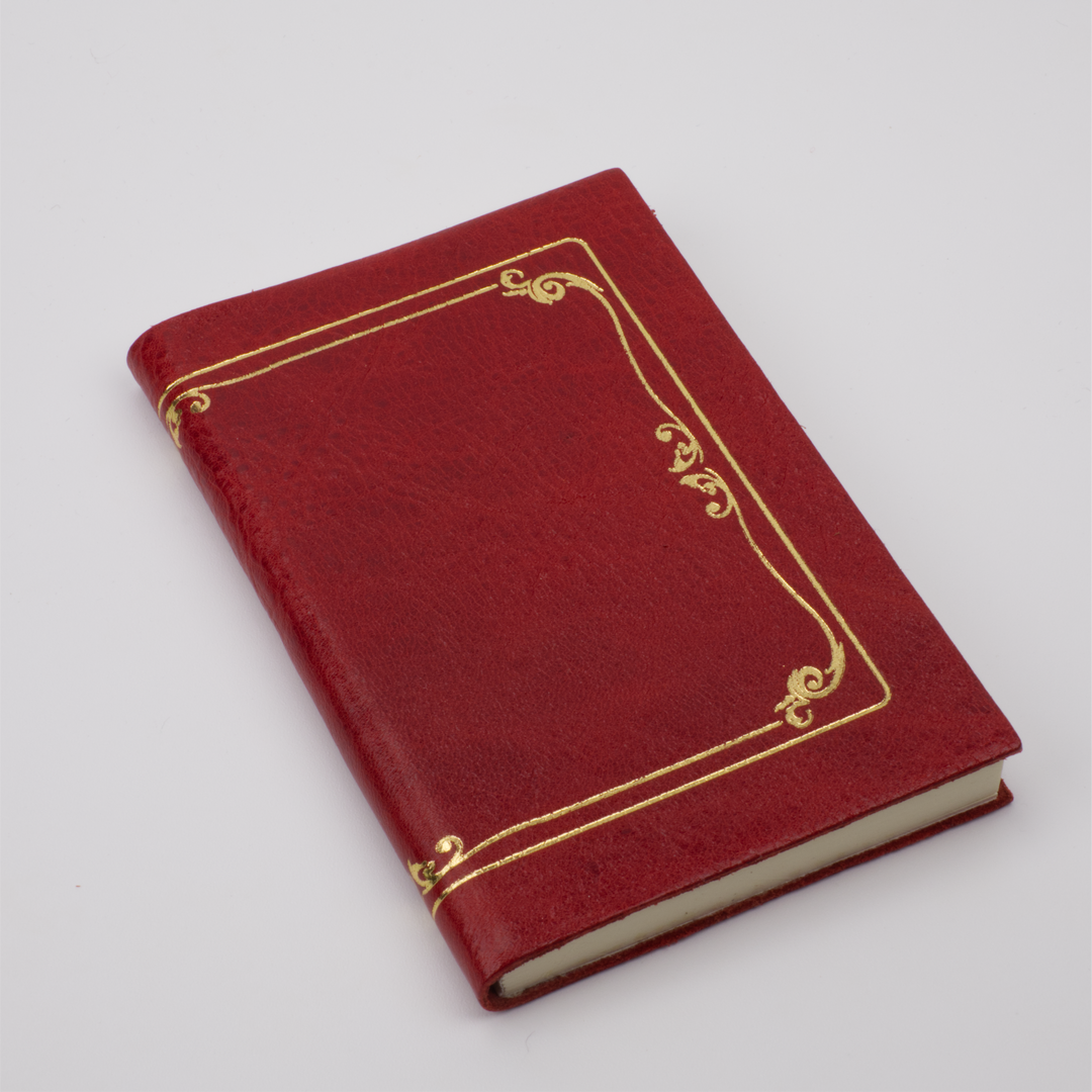 Liberty Pocket Notebook
