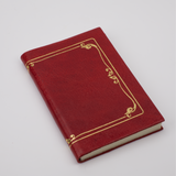 Liberty Pocket Notebook