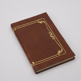 Liberty Pocket Notebook